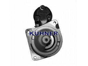 AD KÜHNER 10275 starteris 
 Elektros įranga -> Starterio sistema -> Starteris
4469985, 4469986, 4469987, 4470118