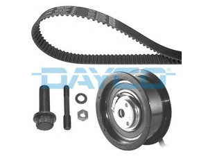 DAYCO KTB189 paskirstymo diržo komplektas 
 Techninės priežiūros dalys -> Papildomas remontas
028198119A, 028198119A, 028198119A