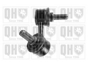 QUINTON HAZELL QLS3668S šarnyro stabilizatorius 
 Ašies montavimas/vairavimo mechanizmas/ratai -> Stabilizatorius/fiksatoriai -> Savaime išsilyginanti atrama
54822-H1000, 85-0453