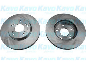 KAVO PARTS BR-9429 stabdžių diskas 
 Dviratė transporto priemonės -> Stabdžių sistema -> Stabdžių diskai / priedai
45251SEAE00