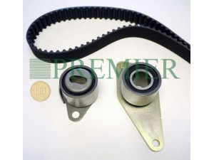 BRT Bearings PBTK322 paskirstymo diržo komplektas 
 Techninės priežiūros dalys -> Papildomas remontas
M618062, 30777407