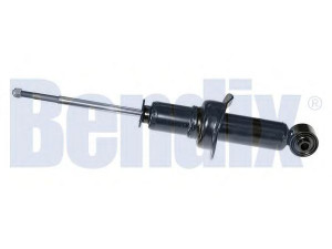 BENDIX 060155GB amortizatorius 
 Pakaba -> Amortizatorius