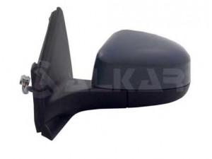 ALKAR 6130376 išorinis veidrodėlis 
 Kėbulas -> Keleivių kabina -> Durys/dalys
1581928