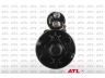 ATL Autotechnik A 71 470 starteris