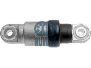 RUVILLE 55250 vibracijos slopintuvas, V formos rumbuotas diržas 
 Diržinė pavara -> V formos rumbuotas diržas/komplektas -> Vibracijos slopintuvas
0 4720 714, 1064925, 7109977, 98DD-6K254-AA