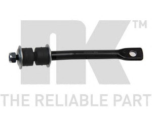 NK 5115702 šarnyro stabilizatorius 
 Ašies montavimas/vairavimo mechanizmas/ratai -> Stabilizatorius/fiksatoriai -> Savaime išsilyginanti atrama
4475209000