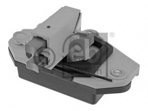 FEBI BILSTEIN 44578 reguliatorius, kintamosios srovės generatorius
81.25601.6030, 1 386 966, 81.25601.6030