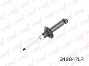 LYNXauto G12847LR amortizatorius 
 Pakaba -> Amortizatorius
56200-82NX6, 56210-2F000, 56210-2F025