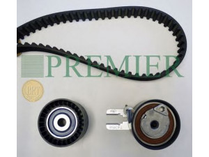 BRT Bearings PBTK144 paskirstymo diržo komplektas 
 Techninės priežiūros dalys -> Papildomas remontas
083181, 0831T3