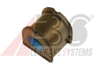 A.B.S. 270493 įvorė, stabilizatorius 
 Ašies montavimas/vairavimo mechanizmas/ratai -> Stabilizatorius/fiksatoriai -> Sklendės
6521812, 92VB5484BA