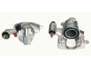 BUDWEG CALIPER 342446 stabdžių apkaba 
 Dviratė transporto priemonės -> Stabdžių sistema -> Stabdžių apkaba / priedai
1830766, 77364676, 77364841, 7755710