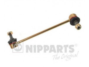 NIPPARTS J4972045 šarnyro stabilizatorius 
 Ašies montavimas/vairavimo mechanizmas/ratai -> Stabilizatorius/fiksatoriai -> Savaime išsilyginanti atrama
48820-28030