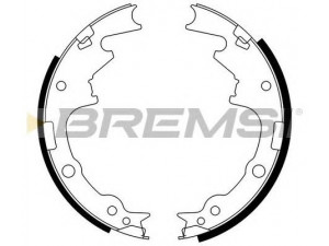 BREMSI GF0420 stabdžių trinkelių komplektas 
 Techninės priežiūros dalys -> Papildomas remontas
05019536AA, 4423606, 4723367, 05019536AA