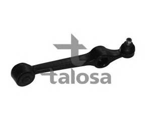 TALOSA 46-01410 vikšro valdymo svirtis 
 Ašies montavimas/vairavimo mechanizmas/ratai -> Valdymo svirtis/pasukamosios svirties sujungimas -> Vairo trauklės (valdymo svirtis, išilginis balansyras, diago
0K30B34350B, K90378