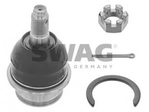 SWAG 81 94 3029 atramos/vairo trauklė 
 Ašies montavimas/vairavimo mechanizmas/ratai -> Sujungimai -> Atramos/vairo trauklė
43330-60010
