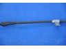 PARTS-MALL PTA-143 trosas, stovėjimo stabdys 
 Stabdžių sistema -> Valdymo svirtys/trosai
597602H000