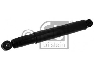 FEBI BILSTEIN 20391 amortizatorius 
 Pakaba -> Amortizatorius
006 323 51 00, 006 323 60 00, 006 323 78 00