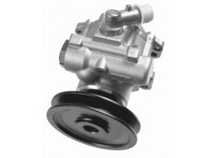 ZF LENKSYSTEME 7691.955.161 hidraulinis siurblys, vairo sistema 
 Vairavimas -> Vairo pavara/siurblys
14 61 315 080
