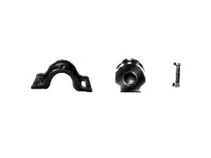 OCAP 0902885 skersinio stabilizatoriaus komplektas 
 Ašies montavimas/vairavimo mechanizmas/ratai -> Stabilizatorius/fiksatoriai -> Pasukimo trauklė
1J0411314G, 1J0411336B, N10101603
