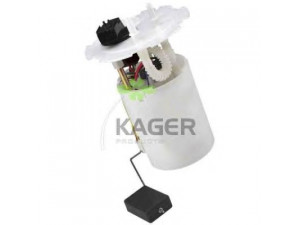 KAGER 52-0176 degalų tiekimo modulis 
 Degalų tiekimo sistema -> Kuro siurblys/dalys -> Kuro siurblys
96537125