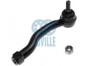 RUVILLE 926935 skersinės vairo trauklės galas 
 Vairavimas -> Vairo mechanizmo sujungimai
45047-19415