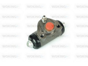 WOKING C1519.03 rato stabdžių cilindras 
 Stabdžių sistema -> Ratų cilindrai
5067806, 5987896, 71738328, 7696710