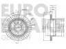 EUROBRAKE 5815201539 stabdžių diskas 
 Dviratė transporto priemonės -> Stabdžių sistema -> Stabdžių diskai / priedai
34211163153, 34211164175, 34211164840