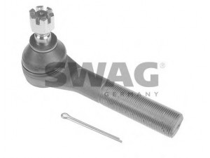 SWAG 14 94 1103 skersinės vairo trauklės galas 
 Vairavimas -> Vairo mechanizmo sujungimai
52005739, 52005739