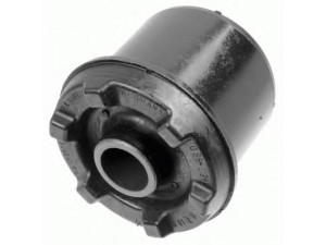 LEMFÖRDER 35062 01 valdymo svirties/išilginių svirčių įvorė 
 Ašies montavimas/vairavimo mechanizmas/ratai -> Valdymo svirtis/pasukamosios svirties sujungimas -> Montavimas/sutvirtinimas
RBX 101780
