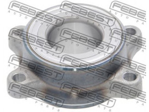 FEBEST 0282-V35R rato stebulė 
 Ašies montavimas/vairavimo mechanizmas/ratai -> Rato stebulė/montavimas -> Rato stebulė
43210-AL500, 43210-AL505
