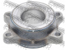 FEBEST 0282-V35R rato stebulė 
 Ašies montavimas/vairavimo mechanizmas/ratai -> Rato stebulė/montavimas -> Rato stebulė
43210-AL500, 43210-AL505