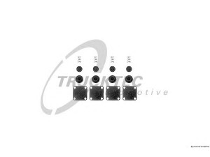 TRUCKTEC AUTOMOTIVE 01.43.373 remonto komplektas, darbino stabdžio vožtuvas
1519548, 003 586 0943