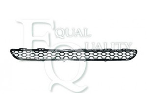 EQUAL QUALITY G1946 radiatorius grotelės 
 Kėbulas -> Kėbulo dalys/ sparnas/buferis -> Priekinis aerodinaminio pasipriešinimo sumažinimas/grotelės
81512-2B000