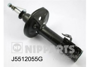 MAGNETI MARELLI 381055120557 amortizatorius