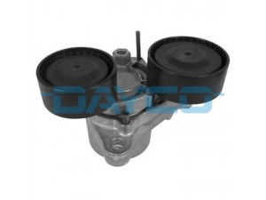 DAYCO APV3052 diržo įtempiklis, V formos rumbuotas diržas 
 Diržinė pavara -> V formos rumbuotas diržas/komplektas -> Dirželio įtempiklis (įtempimo blokas)
11287823199