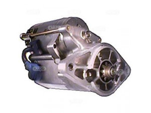 HC-Cargo 111464 starteris 
 Elektros įranga -> Starterio sistema -> Starteris
28100-87603, 28100-87603-000, 28100-87603