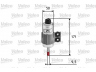 VALEO 587043 kuro filtras 
 Degalų tiekimo sistema -> Kuro filtras/korpusas
16900-S84-G01, 16900S84G01