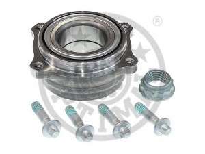OPTIMAL 402505 rato guolio komplektas 
 Ašies montavimas/vairavimo mechanizmas/ratai -> Rato stebulė/montavimas -> Rato guolis
2119810227, A 2119810227