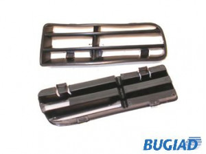 BUGIAD BSP20278 ventiliacijos grotelės, buferis 
 Kėbulas -> Transporto priemonės priekis -> Buferis/dalys
1J0 853 666 E, 1J0 853 666 E  B41