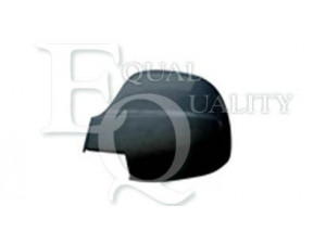 EQUAL QUALITY RS02192 dangtelis, išorinis veidrodėlis 
 Kėbulas -> Keleivių kabina -> Veidrodėlis
0008110622