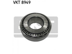 SKF VKT 8949 guolis, neautomatinė transmisija
06.32499.0033, 06.32499.0093