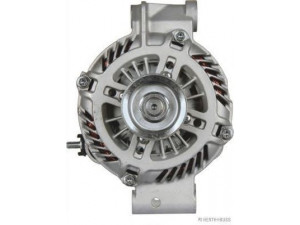 MAGNETI MARELLI 600000165950 kintamosios srovės generatorius
L813-18-300, L8Y3-18-300, A3TG0091