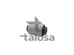 TALOSA 57-09106 valdymo svirties/išilginių svirčių įvorė 
 Ašies montavimas/vairavimo mechanizmas/ratai -> Valdymo svirtis/pasukamosios svirties sujungimas -> Montavimas/sutvirtinimas
1010037, 1010037