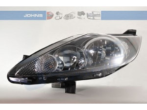 JOHNS 32 03 09 priekinis žibintas 
 Kėbulas -> Priekinis žibintas/dalys -> Priekinis žibintas/įterp.
1 524 273, 1 580 705