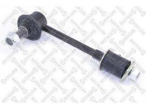 STELLOX 56-74040-SX šarnyro stabilizatorius 
 Ašies montavimas/vairavimo mechanizmas/ratai -> Stabilizatorius/fiksatoriai -> Savaime išsilyginanti atrama
54618VB000