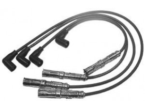 EUROCABLE EC-7430 uždegimo laido komplektas 
 Kibirkšties / kaitinamasis uždegimas -> Uždegimo laidai/jungtys
