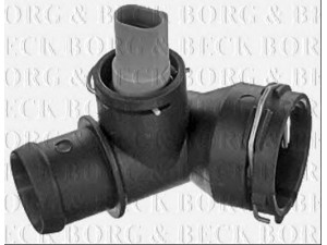 BORG & BECK BTS1090 aušinimo skysčio jungė
1K0 122 291 AD, 1K0 122 291 D