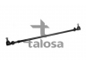 centrinės trauklės mazgas
