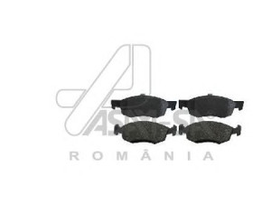 ASAM 30313 stabdžių trinkelių rinkinys, diskinis stabdys
6001549803, 6001549803