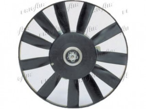 FRIGAIR 0510.1671 ventiliatorius, radiatoriaus 
 Aušinimo sistema -> Oro aušinimas
1H0959455A, 1H0959455AB, 1H0959455J